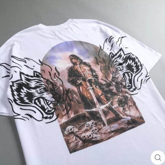 Darc Sport Still Standing Premium Tee Size Large - Picture 3 of 4